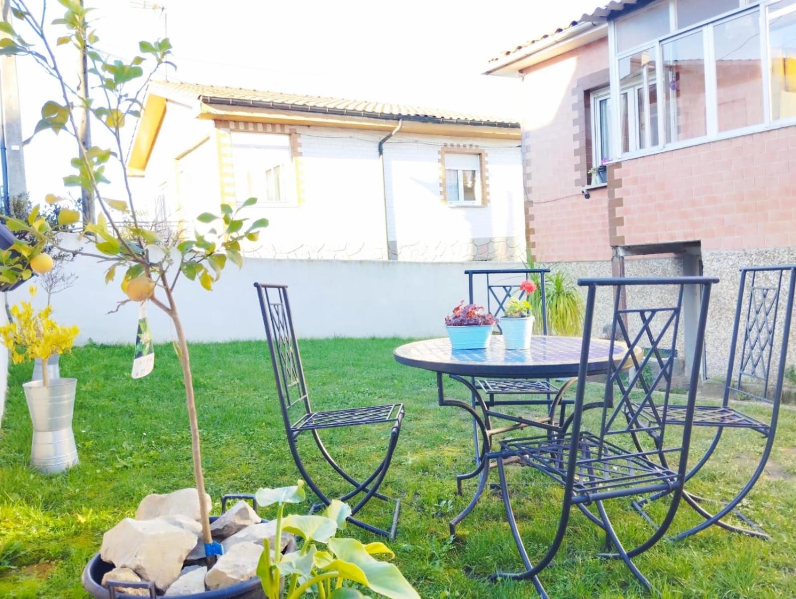 Hébergement de vacances El Hogarin De Veronica