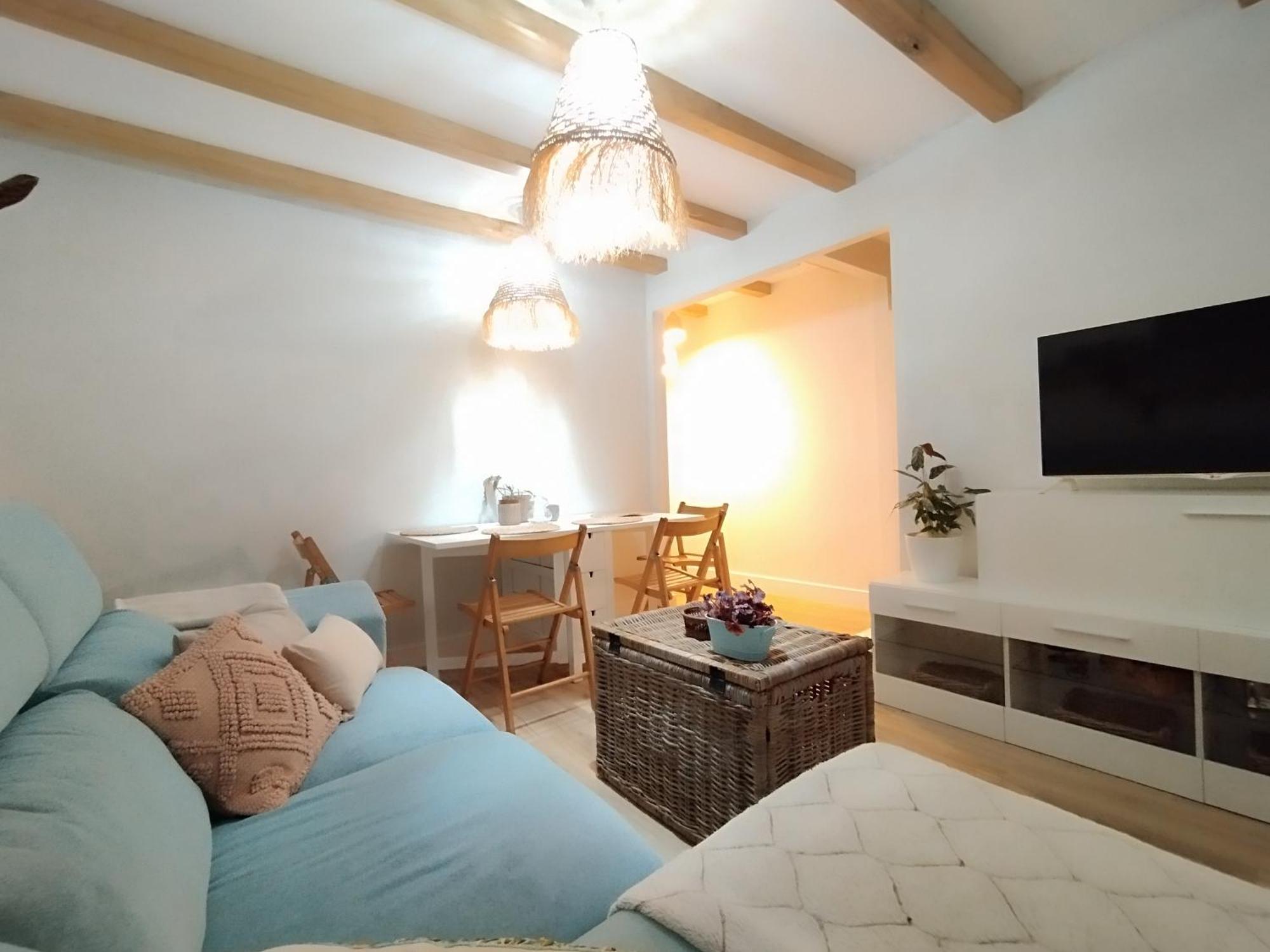 El Hogarin De Veronica Hébergement de vacances Gijón